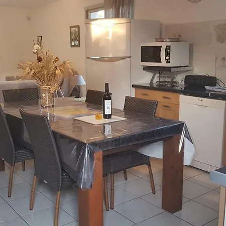 B&B Les Gites Du Pont Vieux *