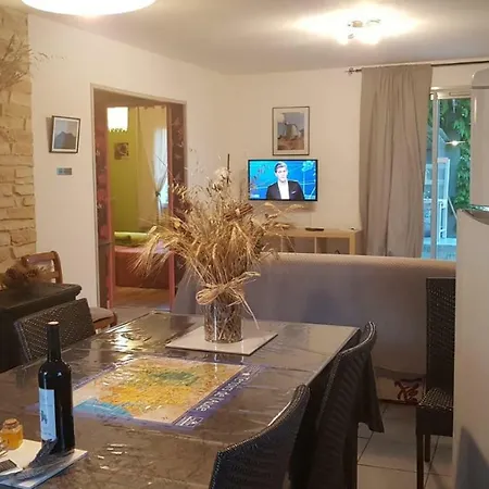 B&B Les Gites Du Pont Vieux