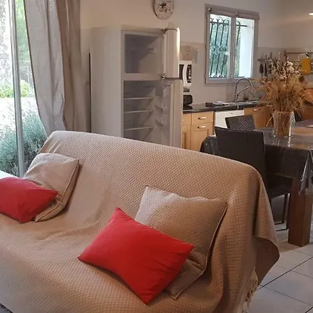 B&B Les Gites Du Pont Vieux *