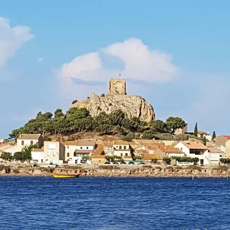 B&B Les Gites Du Pont Vieux *