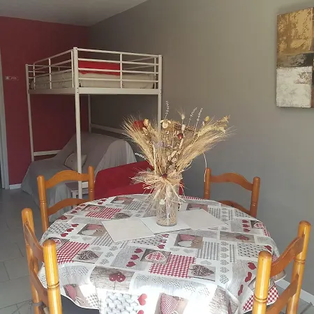 Les Gites Du Pont Vieux *