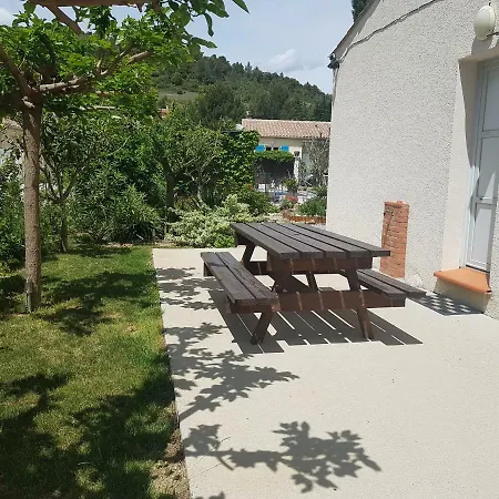 B&B Les Gites Du Pont Vieux *