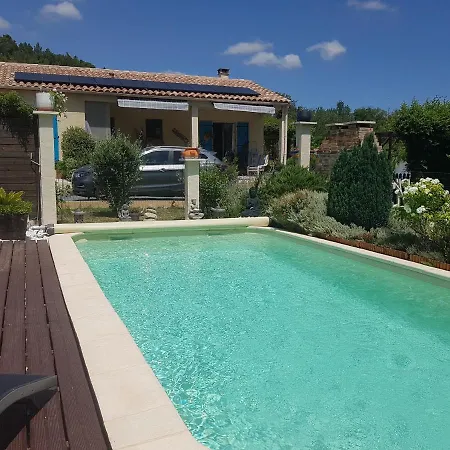 B&B Les Gites Du Pont Vieux *
